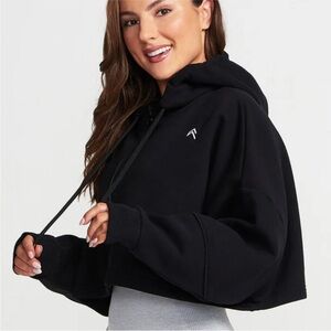 Oner active zip up hoodie